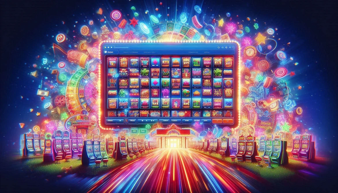 Vikingluck Casino